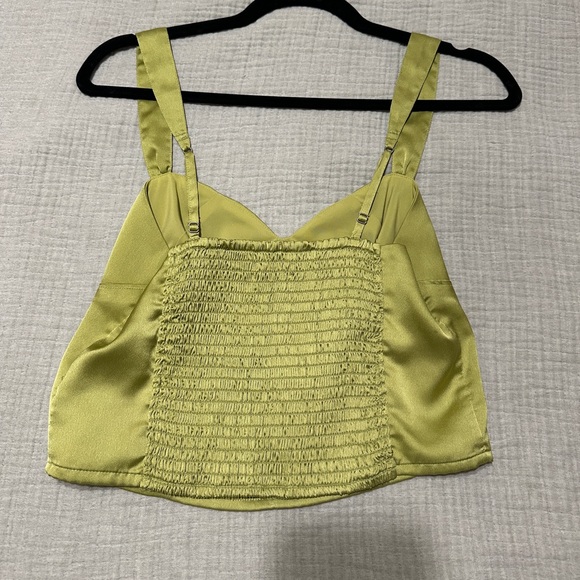 abercrombie & fitch tank - Picture 2 of 3